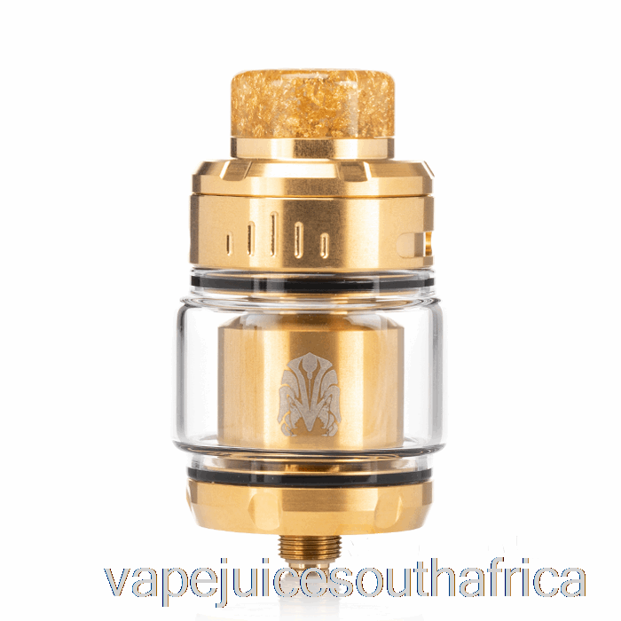 Vape Pods Oxva Arbiter 2 26Mm Rta Gold